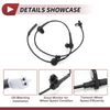 MAZDA CX-7 FWD ABS Wheel Speed Sensor (2007-2012)
