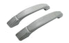 Mitsubishi L200 Gray Roof Mounted Grab Handle (1995-2004)