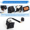 Hyundai I40 Rear View Camera 120-180° (2011-2014)