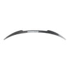 BMW X6 F16 X6M Rear Trunk Roof Spoiler Wing (2014-2019)