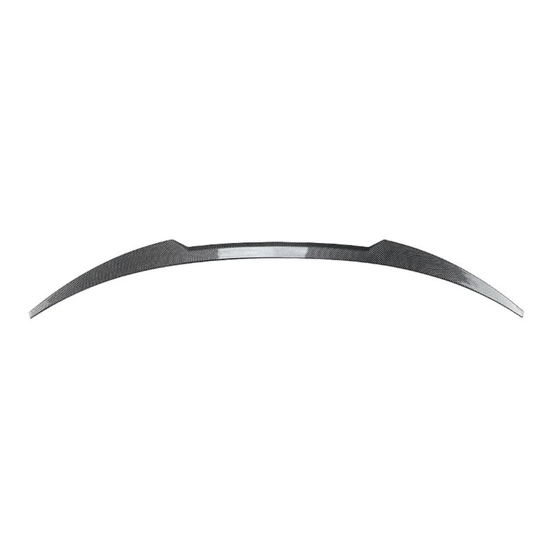 BMW X6 F16 X6M Rear Trunk Roof Spoiler Wing (2014-2019)