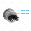 SAAS 140 Muscle Gauge Oil Pressure Sensor (140)