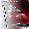 Chevrolet HHR Front Hood Lift Supports Struts (2006-2011)
