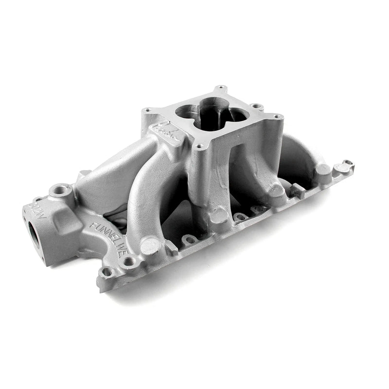 Ford SB 260 289 302 Windsor HiRise Intake Manifold (1962-1995)