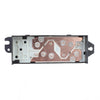 Dodge Front Left Seat Heating Switch