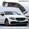 Mercedes-Benz CLA250 Turbo Intercooler Pipe Hose (2014-2018)