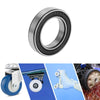 Scooter Skateboard Wheel 6802VV 15x24x5mm Deep Groove Ball Bearings