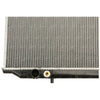 Nissan Terrano R20 2.7L Turbo Diesel Auto Radiator Aluminum (1996-1999)