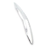 Honda Goldwing GL1800 Chrome Rear Boot Handle Trim (2001-2011)
