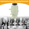 Jeep Grand Cherokee Power Steering Reservoir (2011-2015)