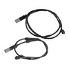 BMW F20 F22 F23 F30 F31 F32 F33 F34 Brake Pad Wear Sensor (2011-2020)