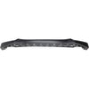 Front Lower Bumper Cover For 2016-2018 Honda HR-V