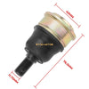 Honda TRX250TE / TRX250TM 2x Lower A-Arm Ball Joint