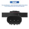 Honda TRX350TE Rancher Throttle Position Sensor (2000-2006)