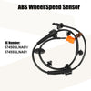 Honda Fit 2 x Front Left Right ABS Sensors (2015-2020)