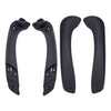Renault Fluence Megane 2009-2015 4pcs Inner Door Handle Covers