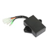 Yamaha T80 D / ED Town Mate CDI Box Module (1986-1993)