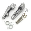 Honda CBR1000RR Fireblade & CBR600RR Footrest Pegs (2004-2023)