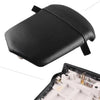 Yamaha YZF R1 (2000-2001) Black Rear Pillion Cushion