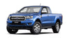 Ford Ranger Px Fuel Injector Leak Off Pipe (2012-2021)
