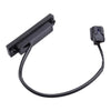 Hyundai i30 Elantra GT Tailgate Release Switch Handle (2012-2017)