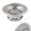 Carburetor 32 / 34mm - Universal Fit 55mm Velocity Stack Air Filter
