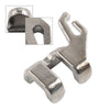 SINGER Low Shank Adapter Presser Foot Holder (Fits Various Models)