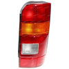 Toyota Hiace Van RH Tail Lights / Pair / Tail Lights (1989–2004)