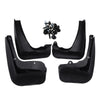 2012-2018 BMW 3 Series F30 Mud Flaps Splash Guards (2012-2018)