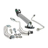 Chevy Cruze Sonic Trax 4x Turbo Oil Return Drain & Feed Pipe (2011-2021)