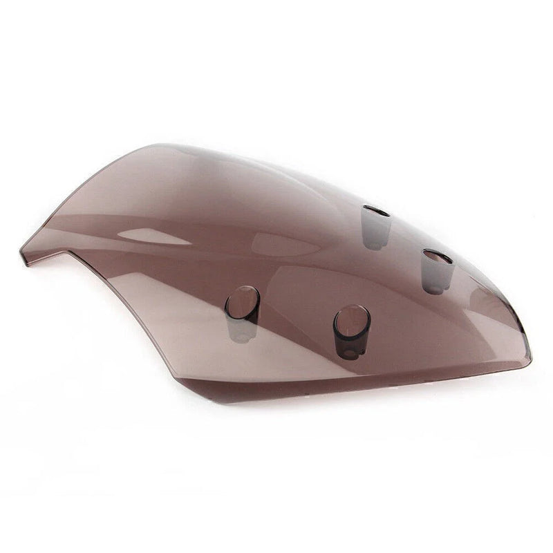 SUZUKI GSX-S1000F 2015-2018 Tan Windscreen
