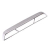 Ford F-150 Chrome Rear Third Brake Light Frame Cover (2021-2022)