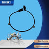 Kia Grand Carnival VQ 2.2L CRD Crank Angle Position Sensor (2011-2014)