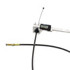 Mitsubishi Galant Eterna Sigma 1983-1989 Accelerator Cable