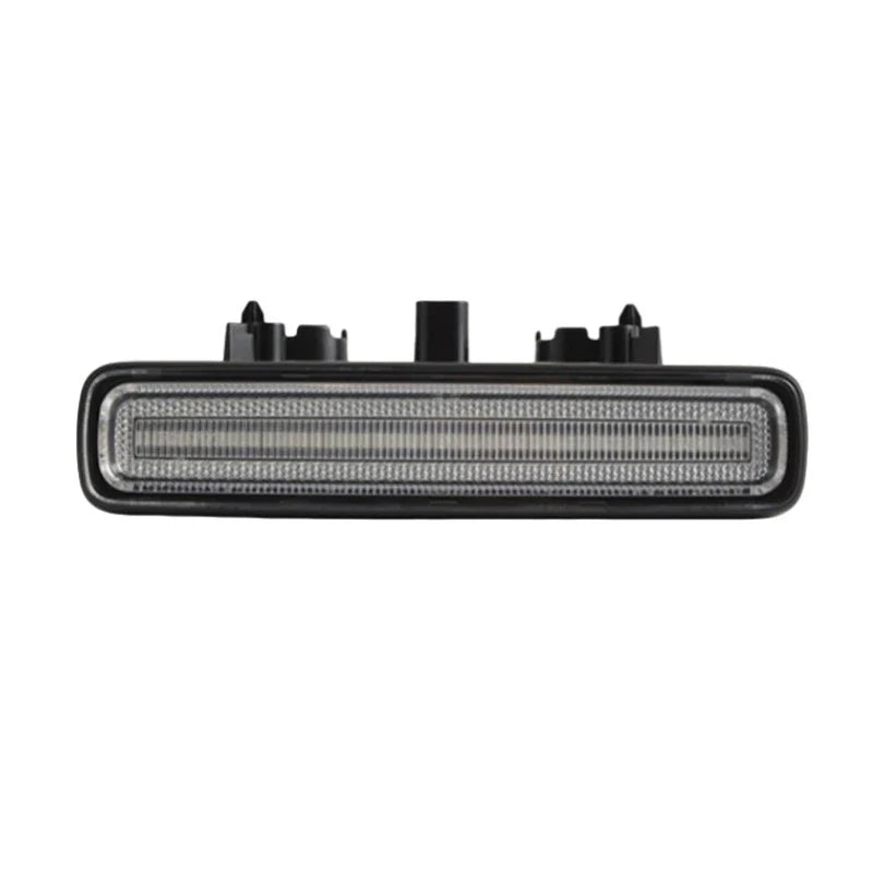 Jeep Wrangler JL 1x Red LED The 3rd Third Center Brake Light (2018–2024)