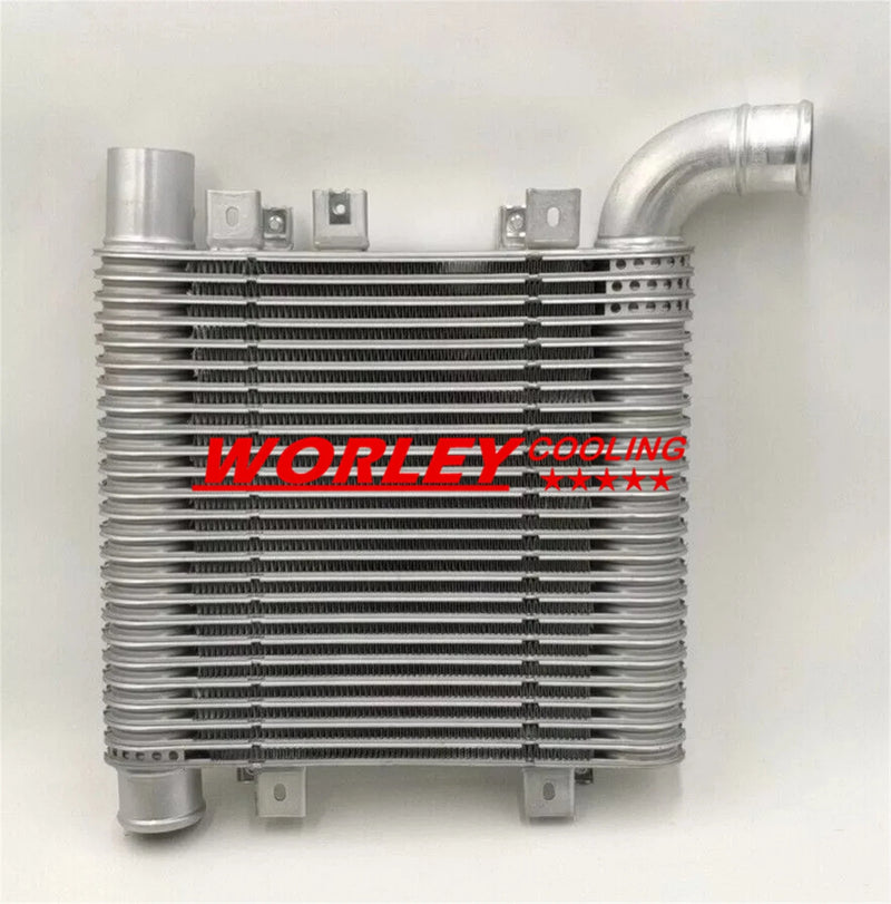 Hyundai Santa Fe CM 2.2L Turbo Diesel Intercooler (2006-2012)