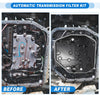 Toyota RAV4 Transmission Filter Oil Pan Gasket (2013-2018)
