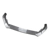 Ford Focus MK4 ST Line Front Bumper Splitter Lip (2019-2022)