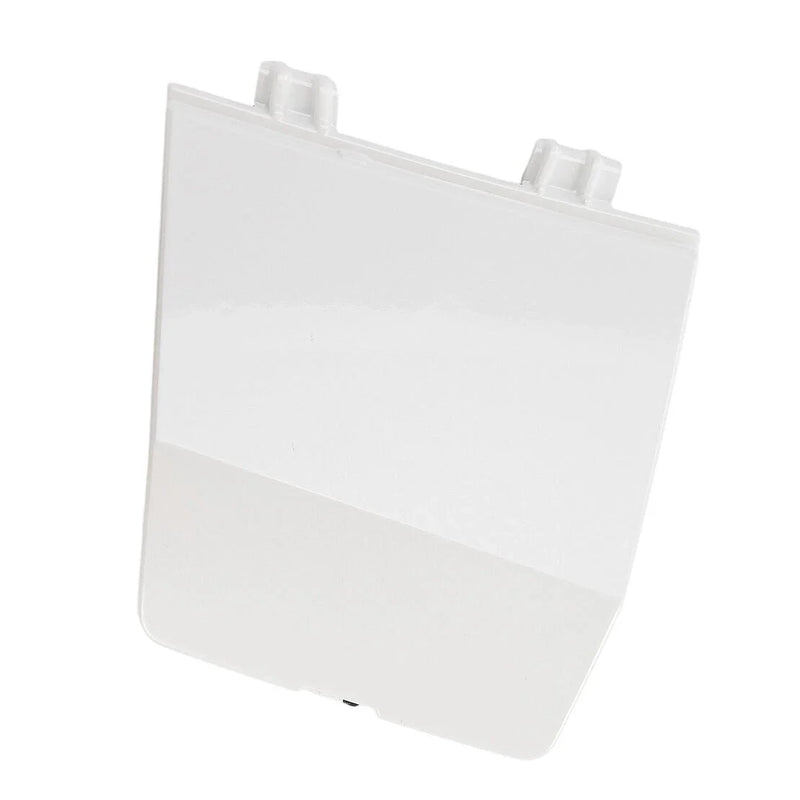 Mitsubishi Outlander Front Bumper Tow Hook Cover (2013-2023)