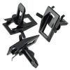 GM Chevrolet Buick Oldsmobile Pontiac 20 x Headliner Moulding Trim Clips
