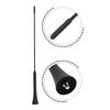Mazda Miata Antenna Rod (2006–2013)