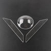 Yamaha MT-03 2020-2023 Front Headlight Guard Shield Lens Cover
