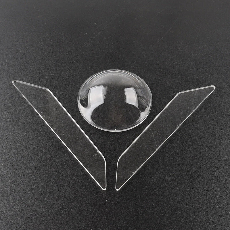 Yamaha MT-03 2020-2023 Front Headlight Guard Shield Lens Cover