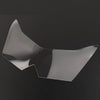 Kawasaki Z750 Z750R Z1000 Front Headlight Guard Lens Cover (2004-2012)