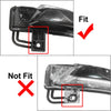 Jeep Grand Cherokee WK2 Rearview Mirror Turn Signal Light (2011-2020)