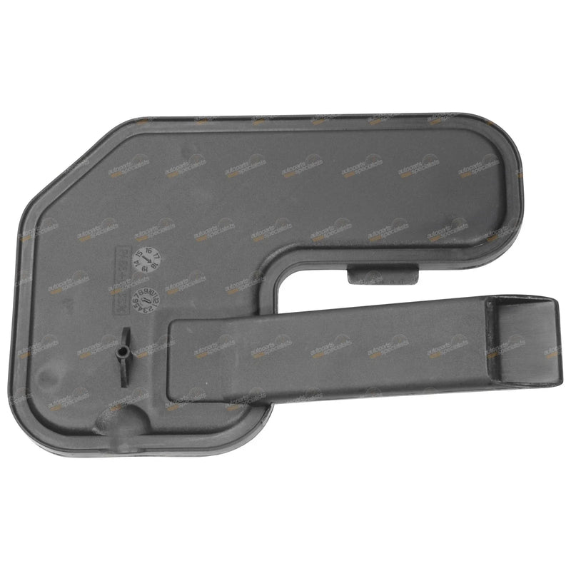Ford Mondeo Transmission Filter Kit (1995-2000)