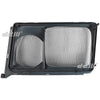 Mercedes-Benz W124 E200 E320 Headlight Lens (1994-1996)