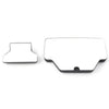 BMW R1200GS F800GS Top Rear Luggage Bags Cushion Backrest Pad (2004-2023)