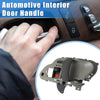 Chevy Suburban C1500 Gray Interior Door Handle Right