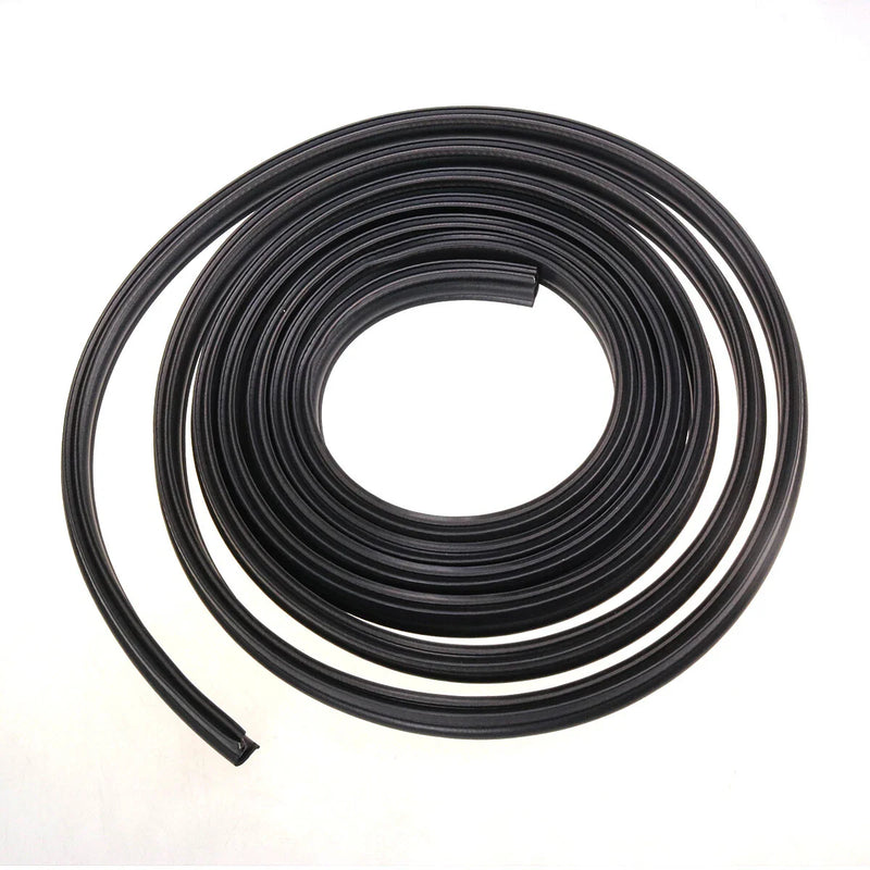 Toyota Dyna Toyoace Van 2001-2011 Back Door Weatherstrip Seal